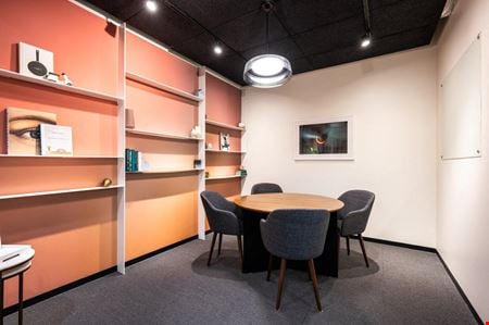 Preview of Coworking space for Rent at 4250 North Drinkwater Boulevard, Suite 300