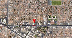 208-220 E Florence Blvd