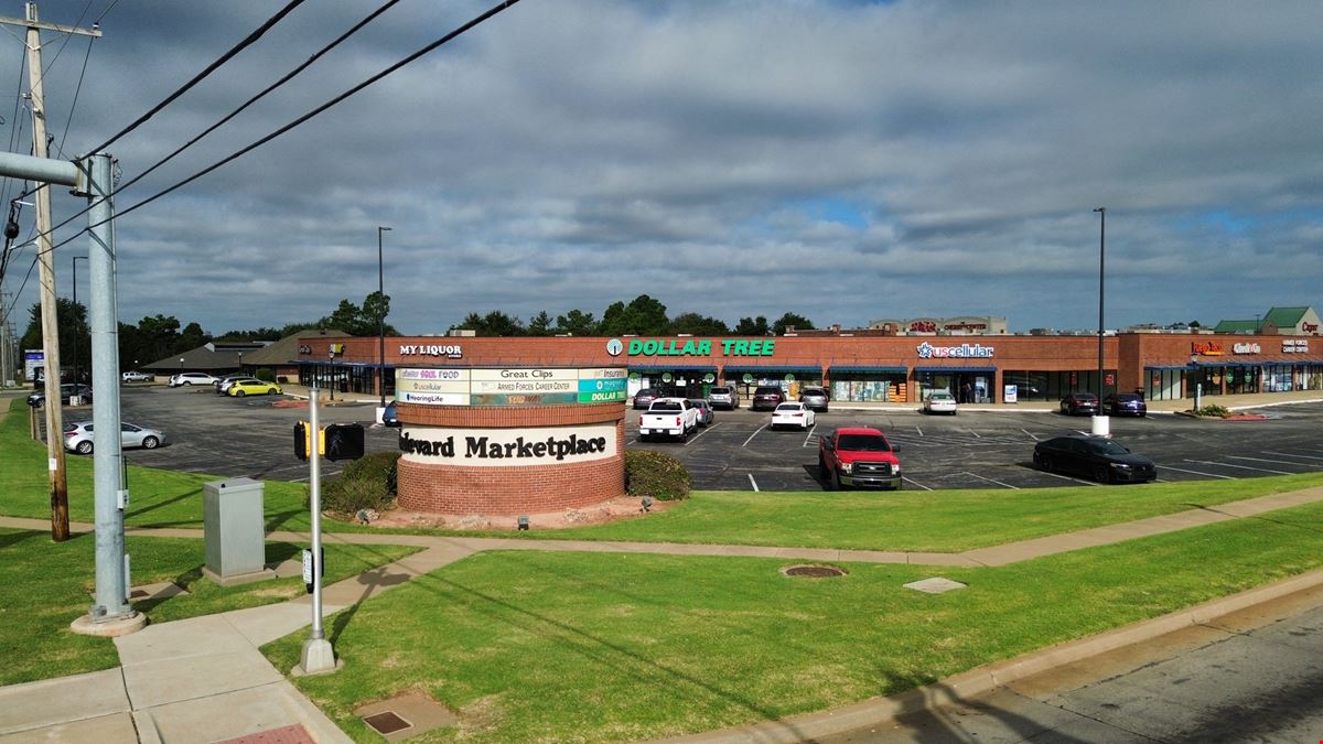 Boulevard Marketplace