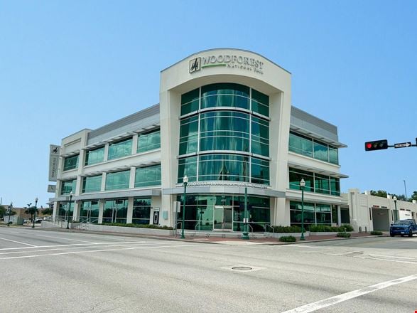 Preview of Office space for Rent at 400 W. Davis Street