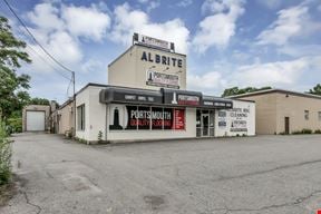 223 Winthrop Avenue