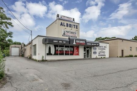 Preview of Industrial space for Sale at 223 Winthrop Avenue