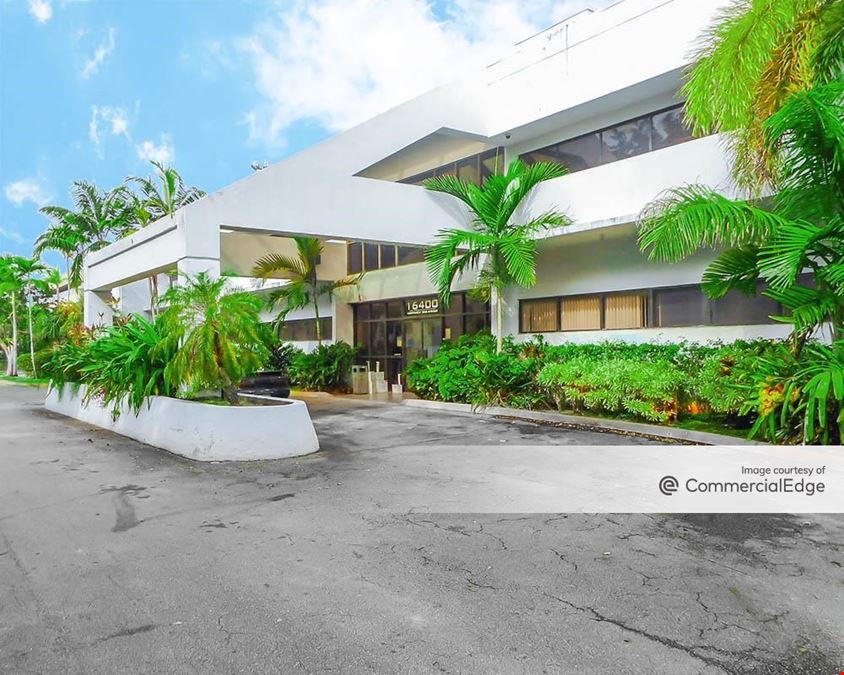 16400 NW 2nd Ave