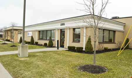 Preview of commercial space at 2355 Union Road