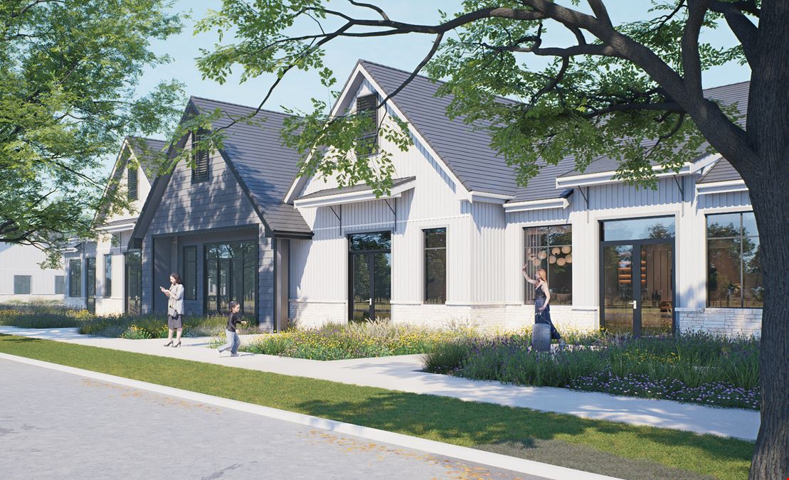 Riverwood Condominiums Phase I