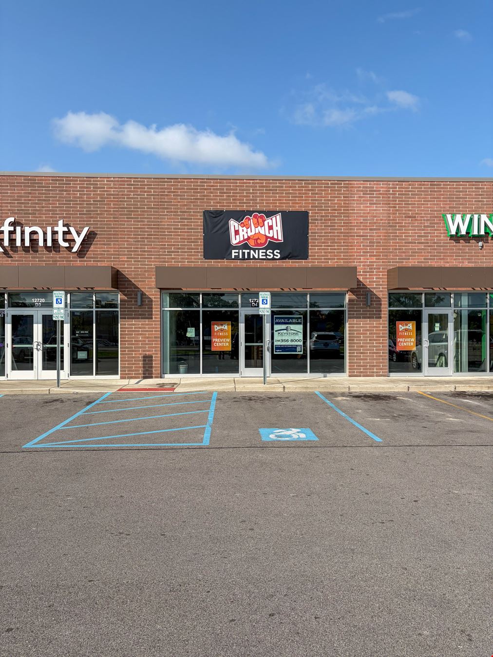 Grand Blanc Marketplace