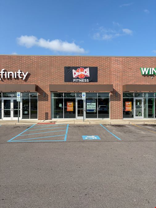 Grand Blanc Marketplace