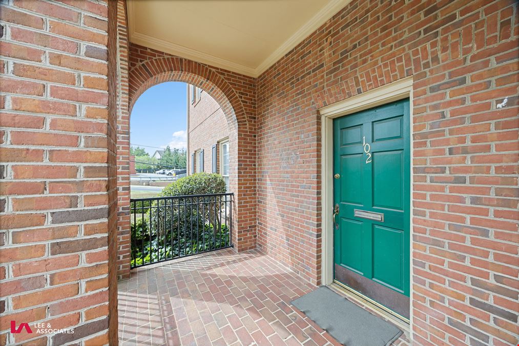 1776 Old Spring House Lane