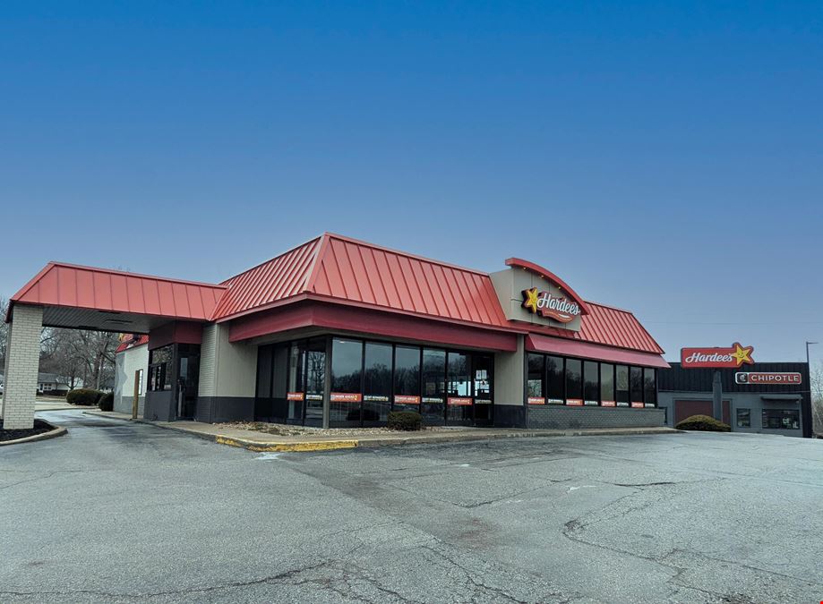 2nd Generation QSR - Lee's Summit, MO - For Sale or Lease