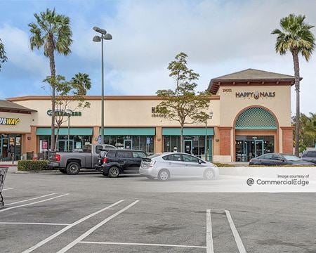 Preview of Retail space for Rent at 19101 Goldenwest Street