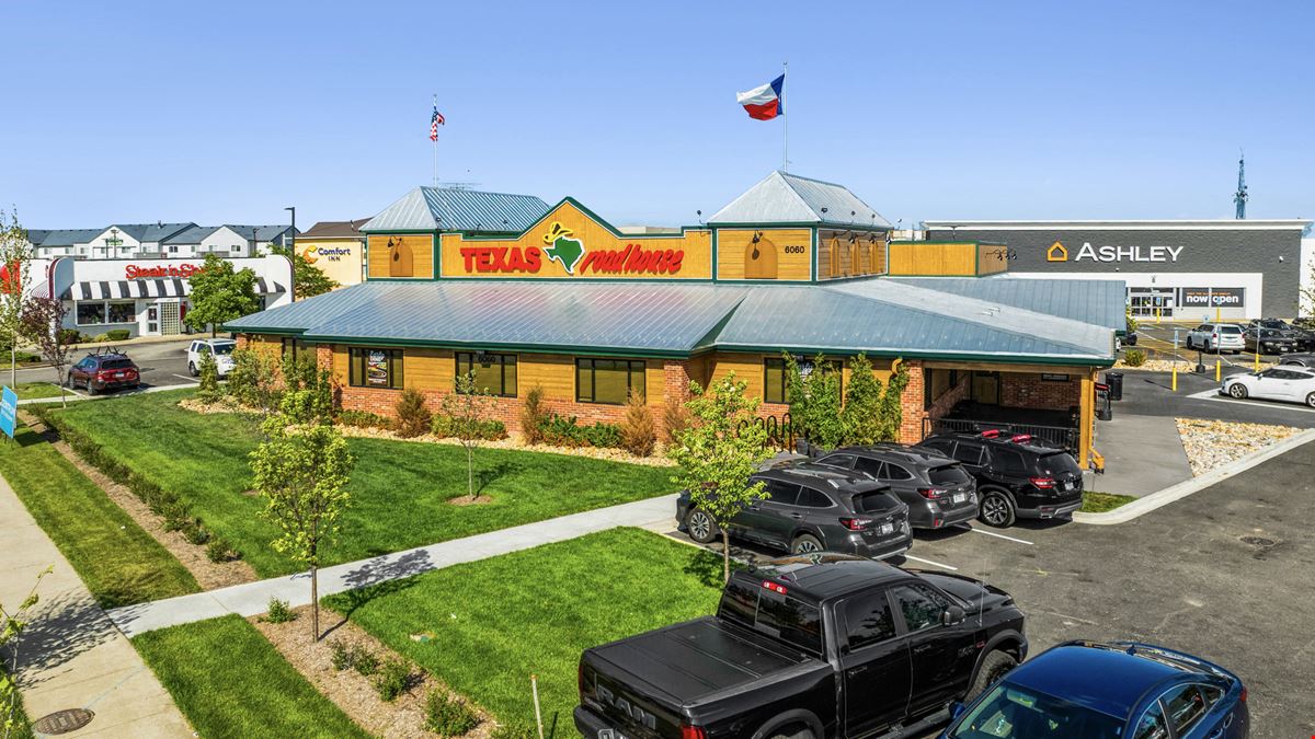 Texas Roadhouse