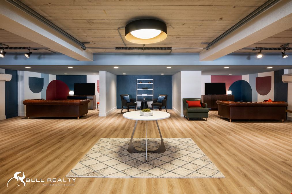 166-Room voco® by IHG | Fresh PIP - Reposition Opportunity