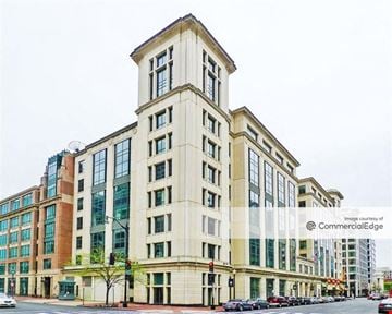 United States Mint Headquarters