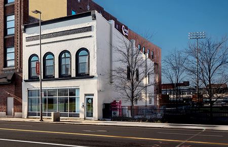 Preview of Office space for Rent at 31 N. Summit Street