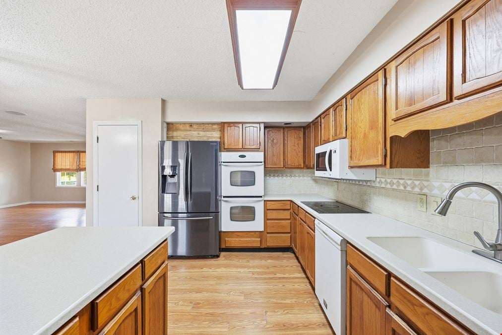 3060 Forestbrook Road