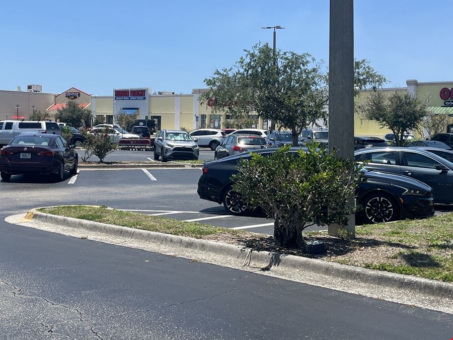 1522 U.S. 41 Bypass South