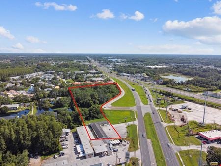 Preview of VacantLand space for Sale at 1703-1711 Dale Mabry Highway