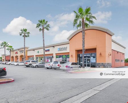 Preview of commercial space at 15717 Downey Avenue