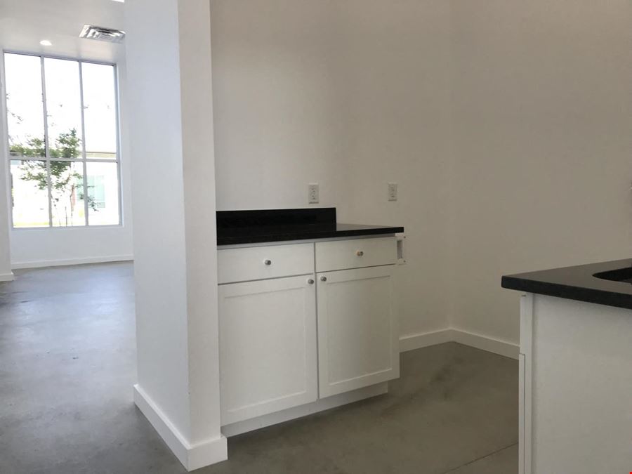 1019 South Heatherwilde Blvd - Buildings 1 & 2