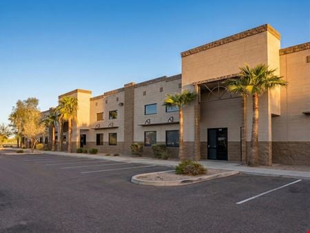 Preview of Office space for Rent at 2942 N Greenfield Rd