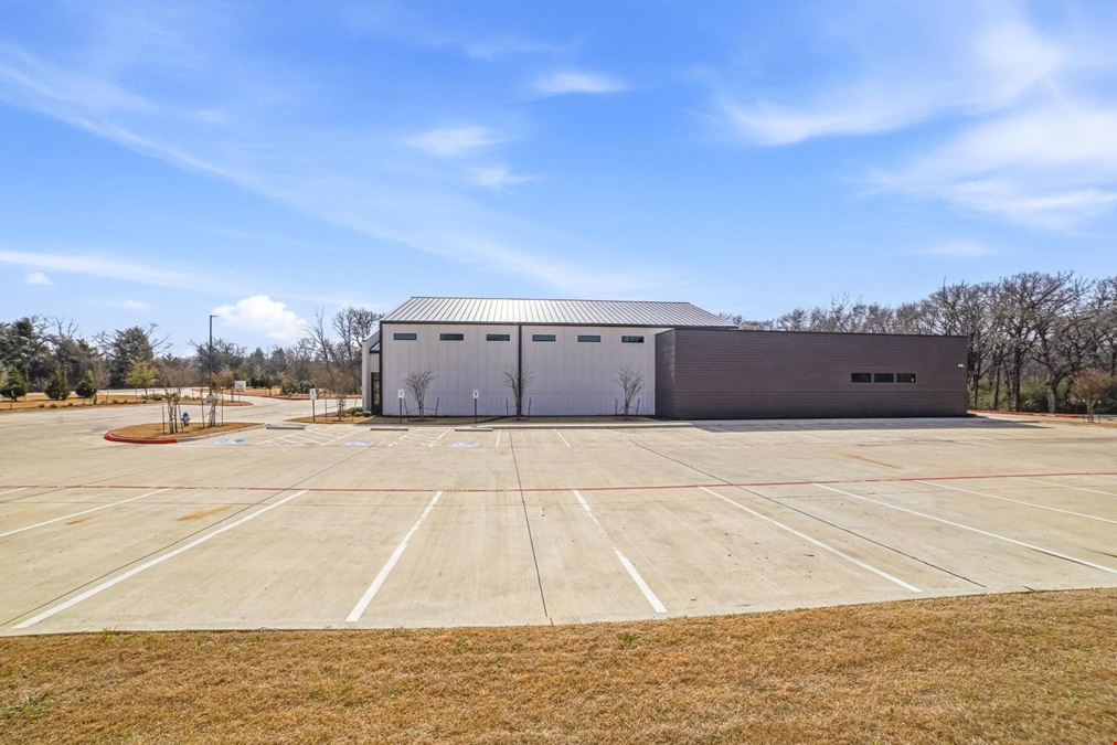 410 S Paschall Rd.