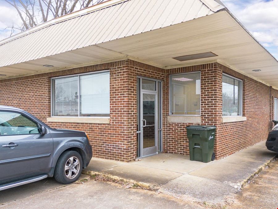 200 W Linden Ave
