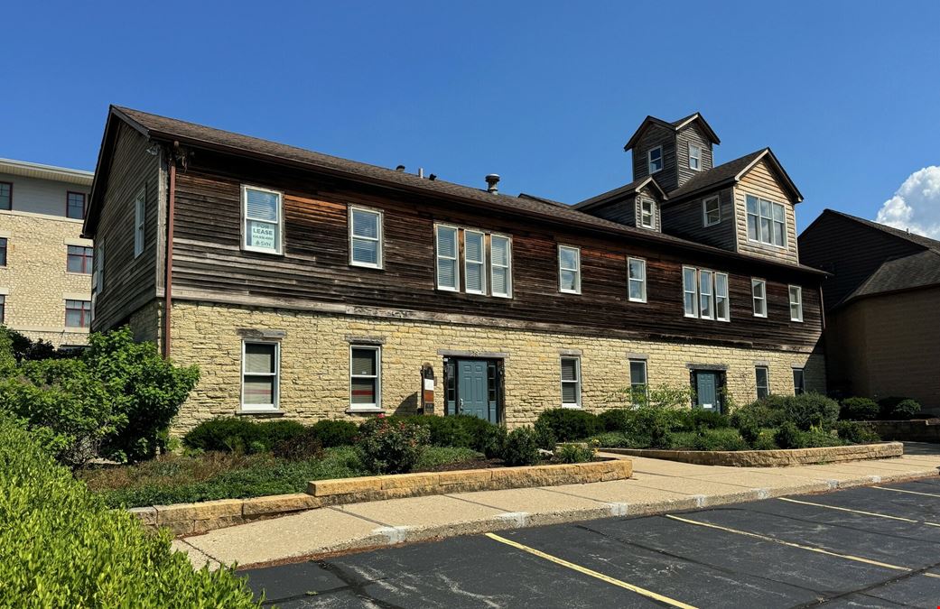 Historic Riverfront Property