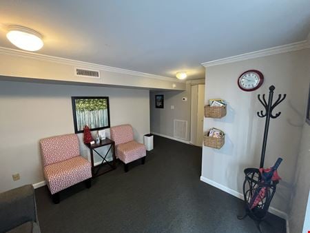 Preview of Office space for Rent at 631 W Iris Dr