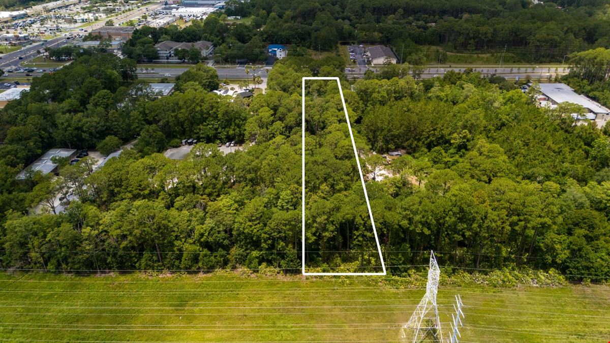0 St Johns Bluff, Jacksonville, FL 32246