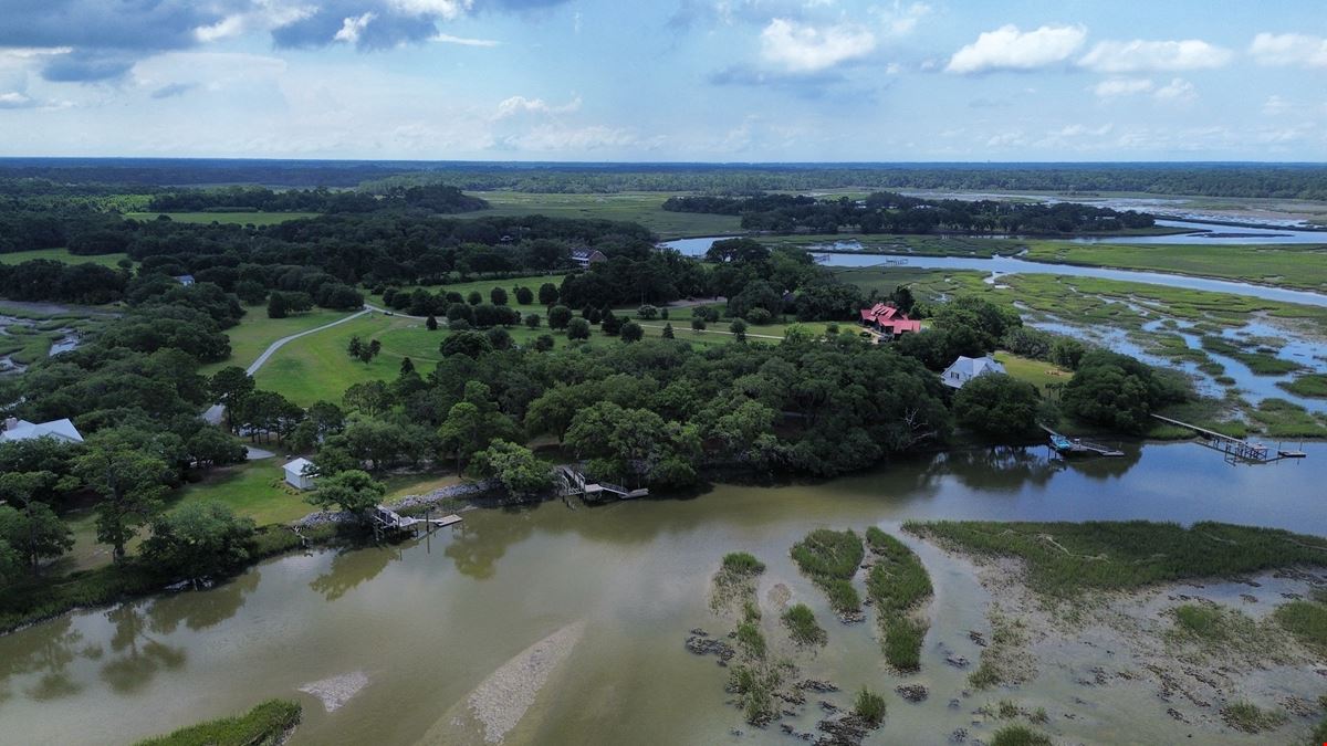 6008 Selkirk Plantation Road Lot 3