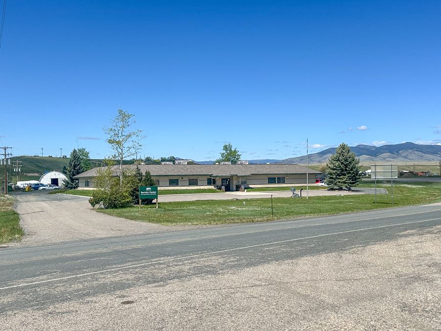5 Whitetail Rd