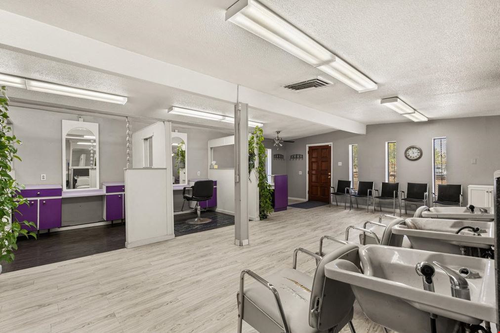 3600 Isleta Blvd SW