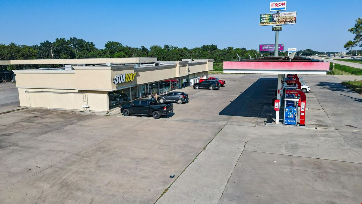 5168 NE I-10 Frontage Rd