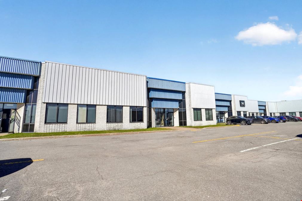 101 avenue Lindsay