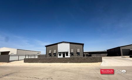 Preview of Industrial space for Rent at 3909 County Road 1350