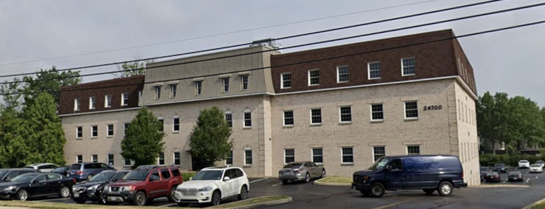 King James Office Park