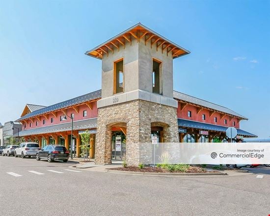 Preview of Retail space for Rent at 874 West Happy Canyon Road