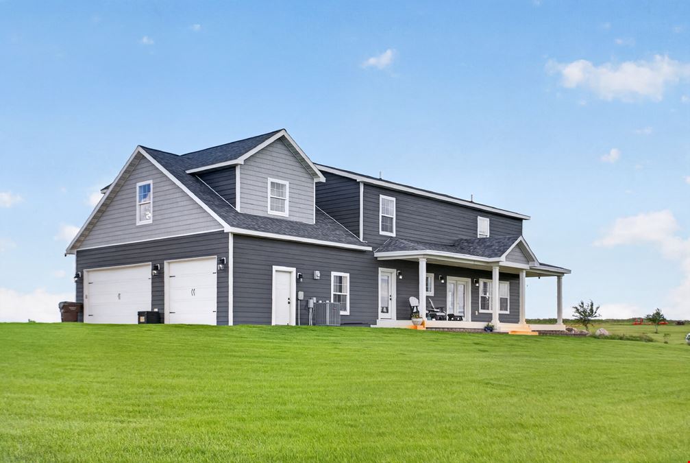 2701 Sage Ct