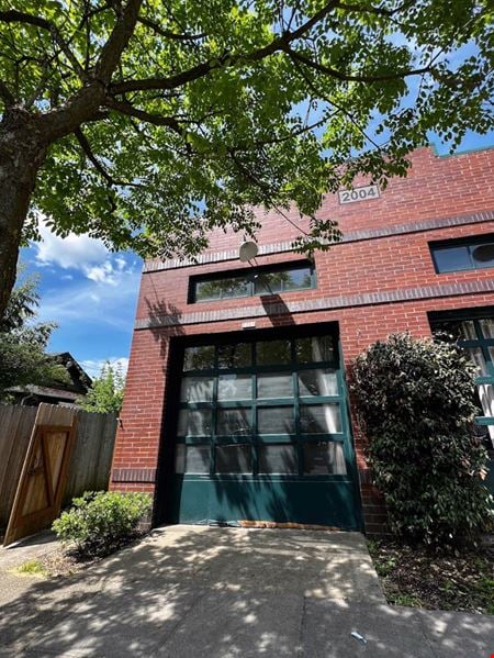 Preview of Retail space for Rent at 7321 N Charleston Ave