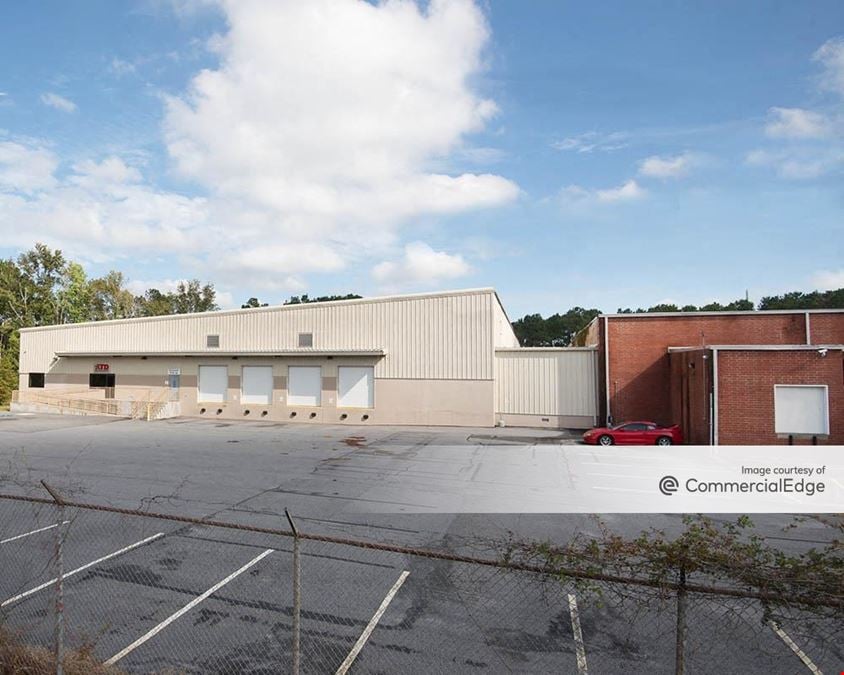 1402 Mills B. Lane Blvd