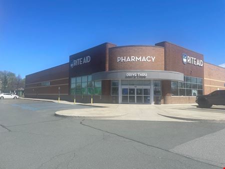 Preview of commercial space at 1701 Route 9