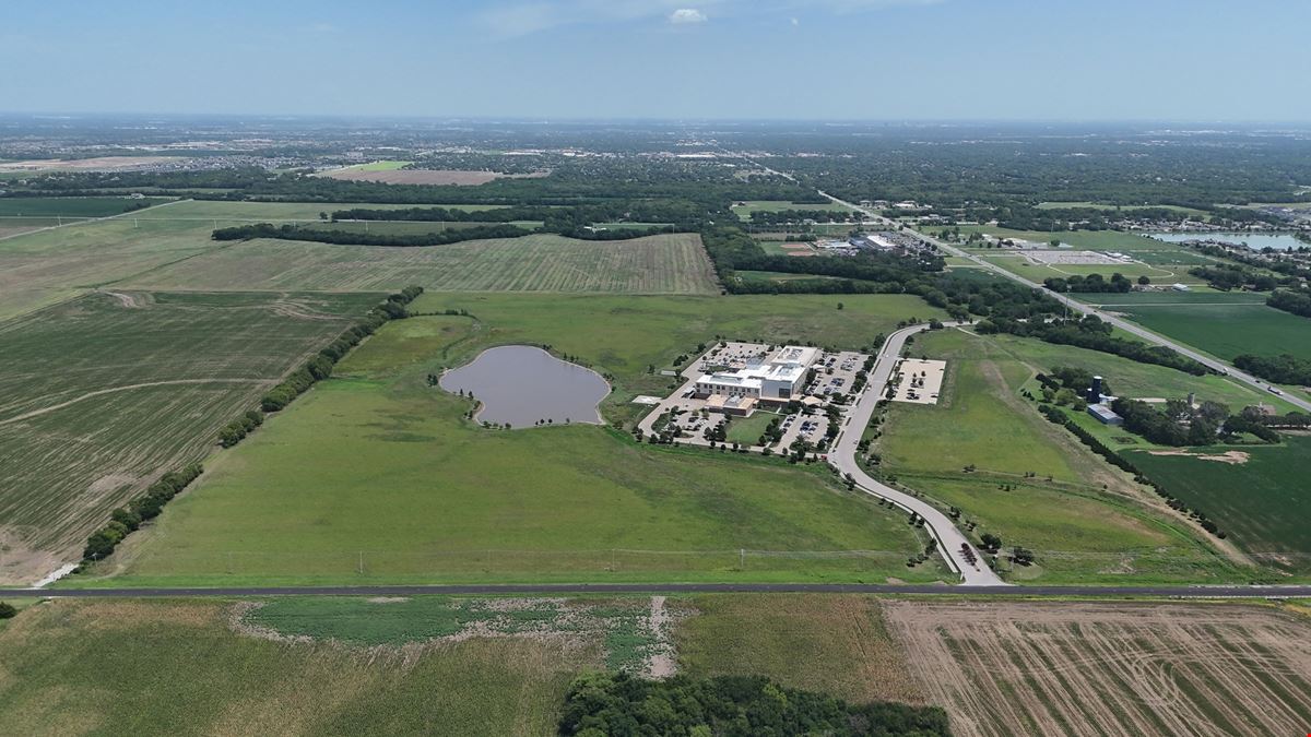 St. Teresa Land