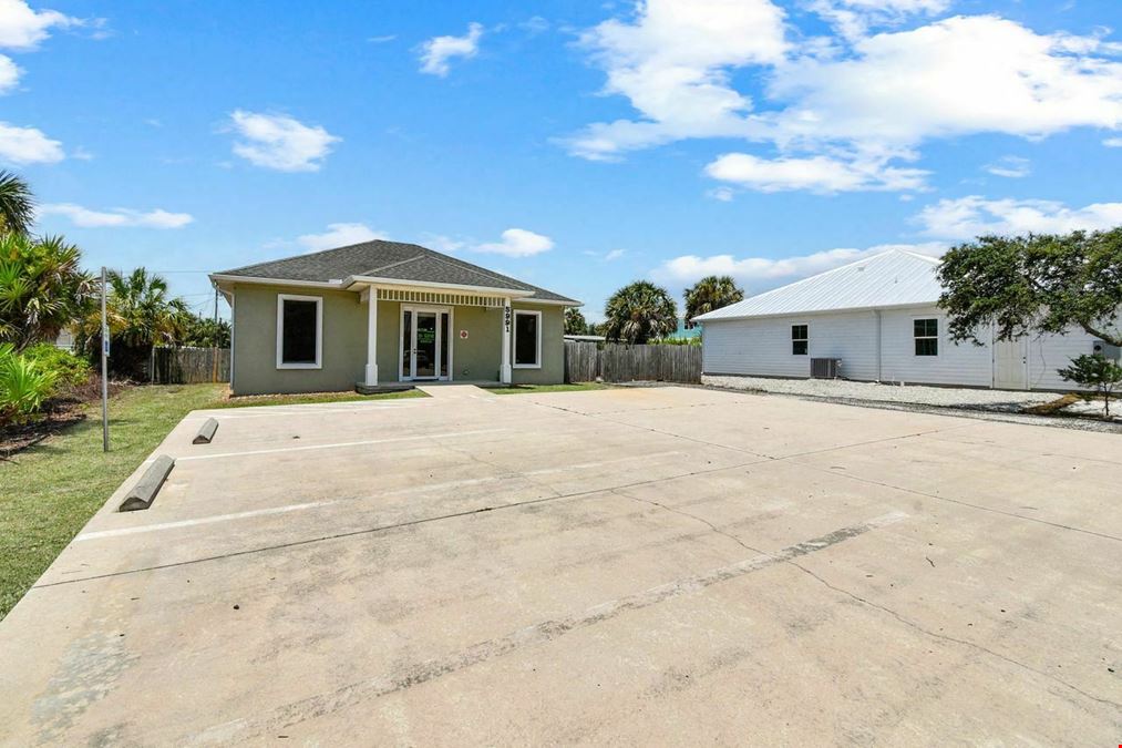 5991 A1A South