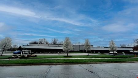 Preview of commercial space at 2970-3000 Walkent Dr NW