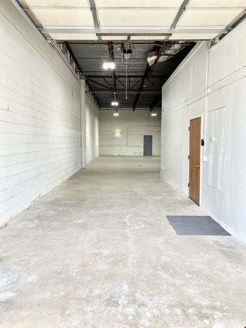 Broadway Ext Industrial Flex