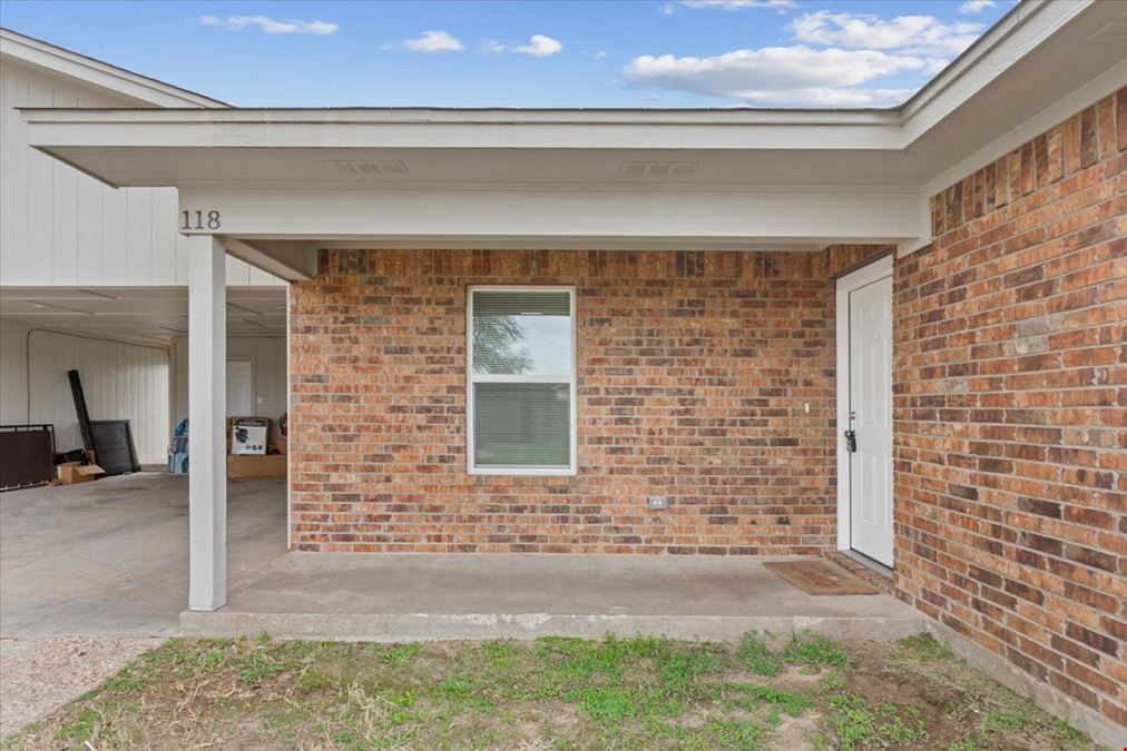52 Multifamily Units | Multiple Portfolios in One