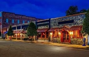 238 and 226 Pamlico street, Belhaven, NC