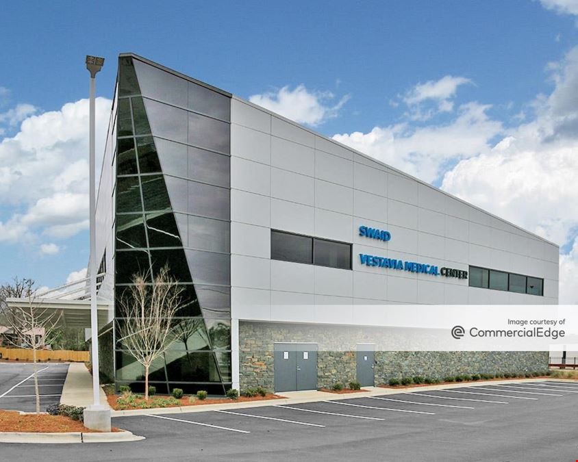 Vestavia Medical Plaza