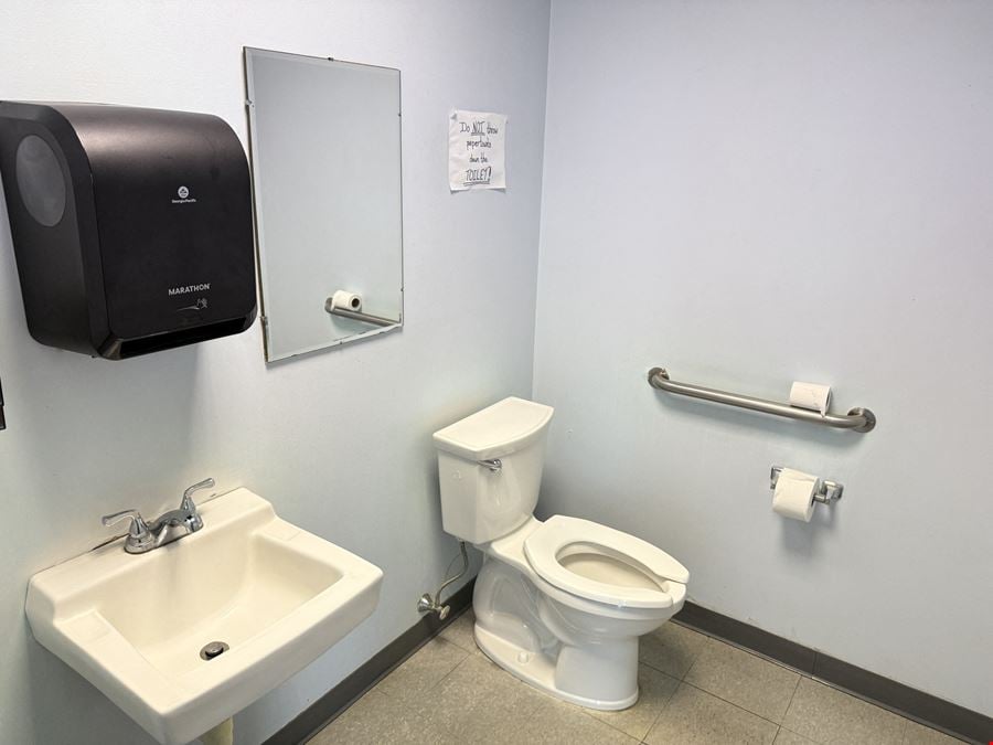 Fargo Coin Laundry