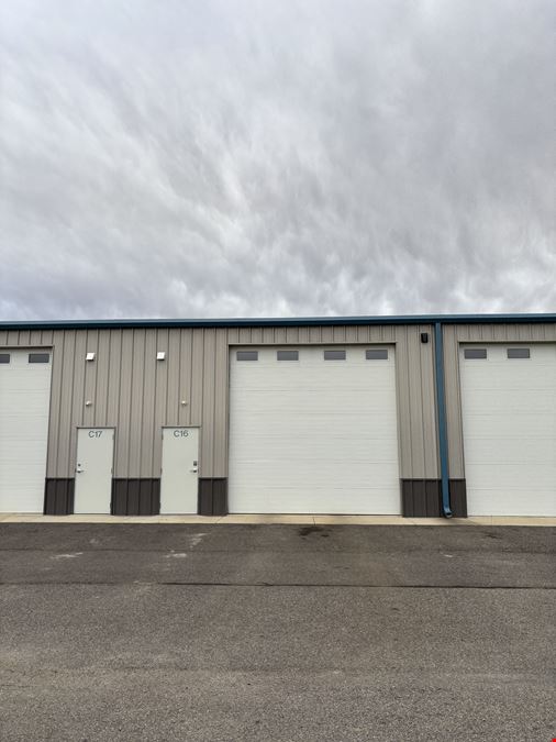 2147 Blue Creek Rd